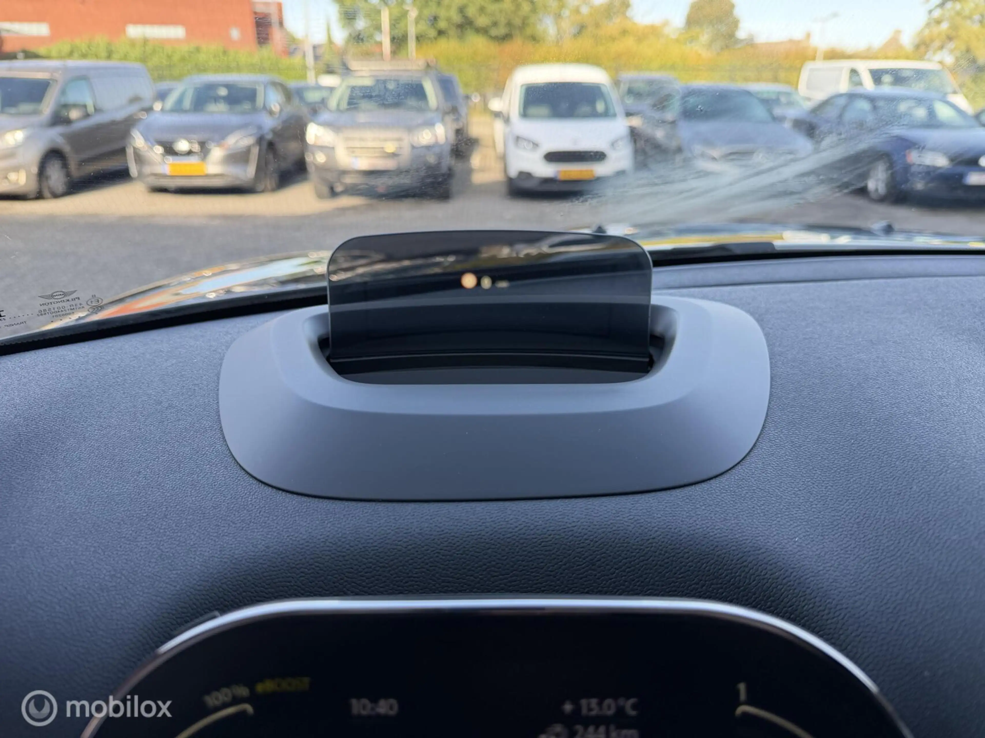 MINI Cooper SE Countryman 1.5 ALL4 PANO-DAK*CAMERA*ACC*PDC* — photo 17