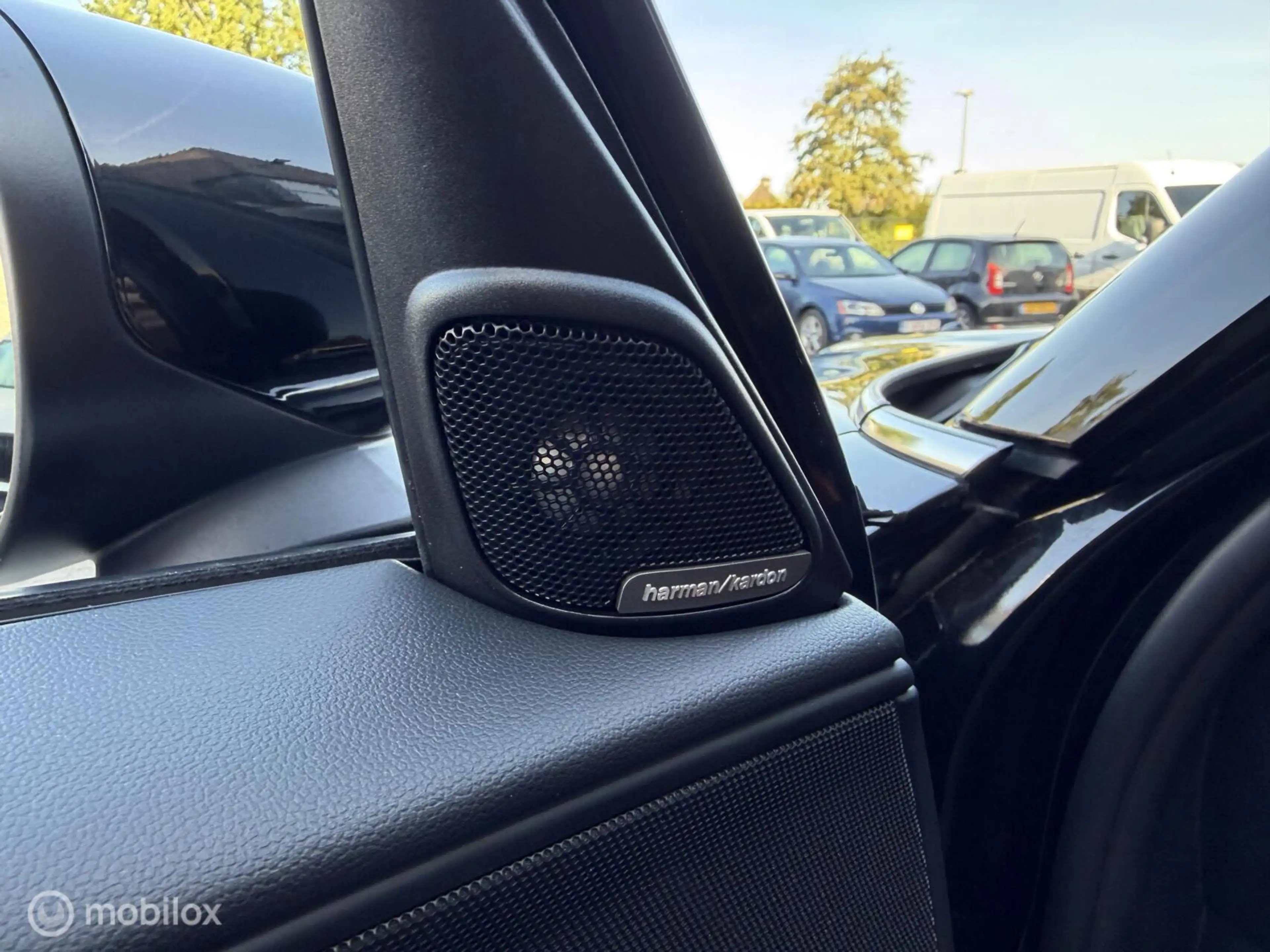 MINI Cooper SE Countryman 1.5 ALL4 PANO-DAK*CAMERA*ACC*PDC* — photo 22