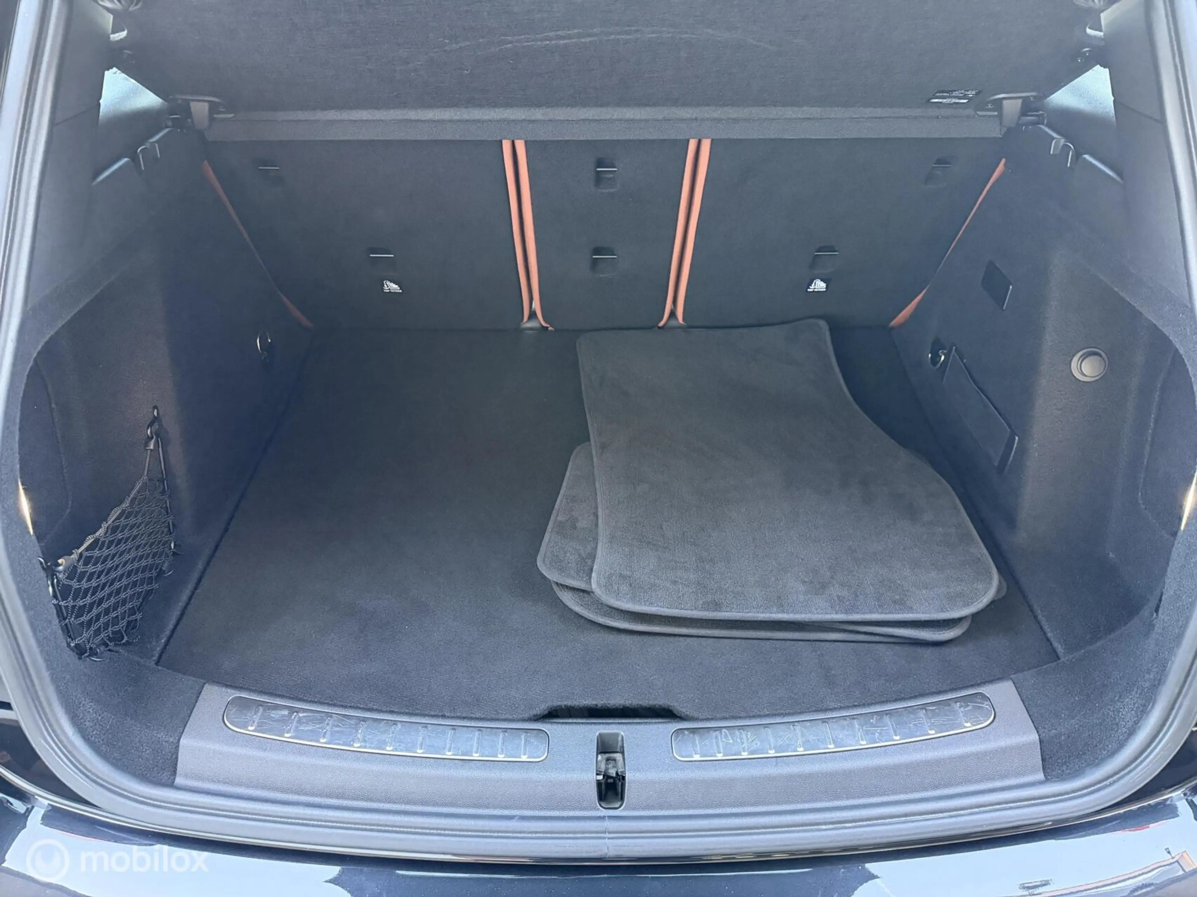 MINI Cooper SE Countryman 1.5 ALL4 PANO-DAK*CAMERA*ACC*PDC* — photo 21