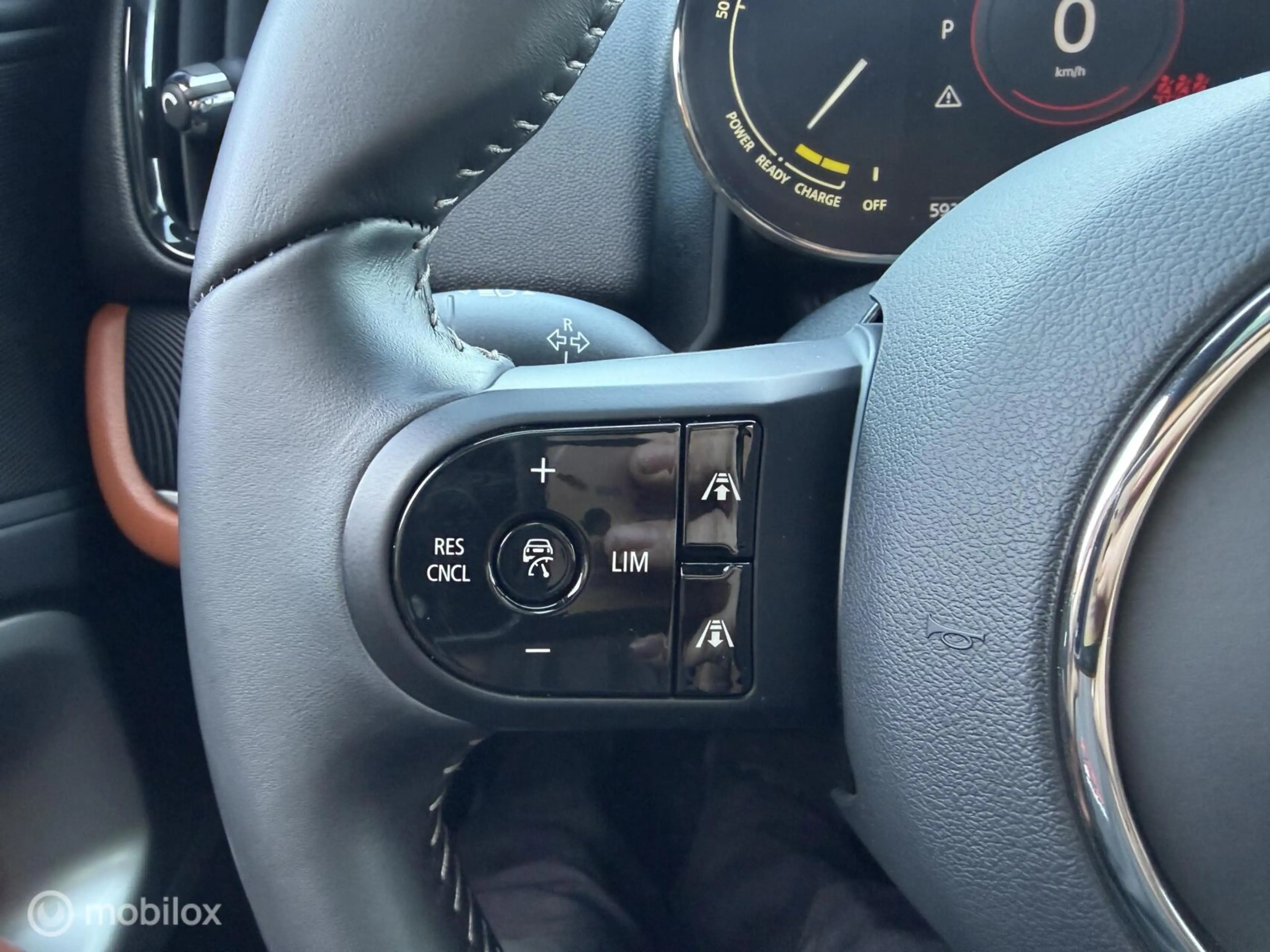 MINI Cooper SE Countryman 1.5 ALL4 PANO-DAK*CAMERA*ACC*PDC* — photo 19