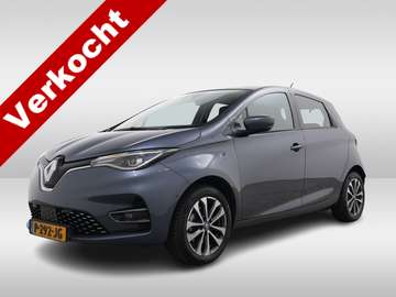 R135 INTENS 52 KWH KOOPACCU SOH 92,51% | Navi | Cl