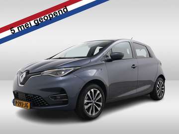 R135 INTENS 52 KWH KOOPACCU SOH 92,51% | Navi | Cl