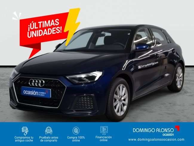 Audi A1 Sportback Sport 25 TFSI 70 kW (95 CV) - foto 1