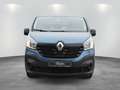 Renault Trafic Combi dCi 125 9 Sitzer 2,9t Expression  Combi Expr Blau - thumbnail 2
