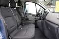Renault Trafic Combi dCi 125 9 Sitzer 2,9t Expression  Combi Expr Blau - thumbnail 18