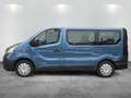 Renault Trafic Combi dCi 125 9 Sitzer 2,9t Expression  Combi Expr Blau - thumbnail 4