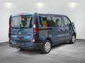 Renault Trafic Combi dCi 125 9 Sitzer 2,9t Expression  Combi Expr Blau - thumbnail 7