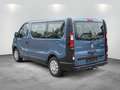 Renault Trafic Combi dCi 125 9 Sitzer 2,9t Expression  Combi Expr Blau - thumbnail 5