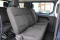 Renault Trafic Combi dCi 125 9 Sitzer 2,9t Expression  Combi Expr Blau - thumbnail 16