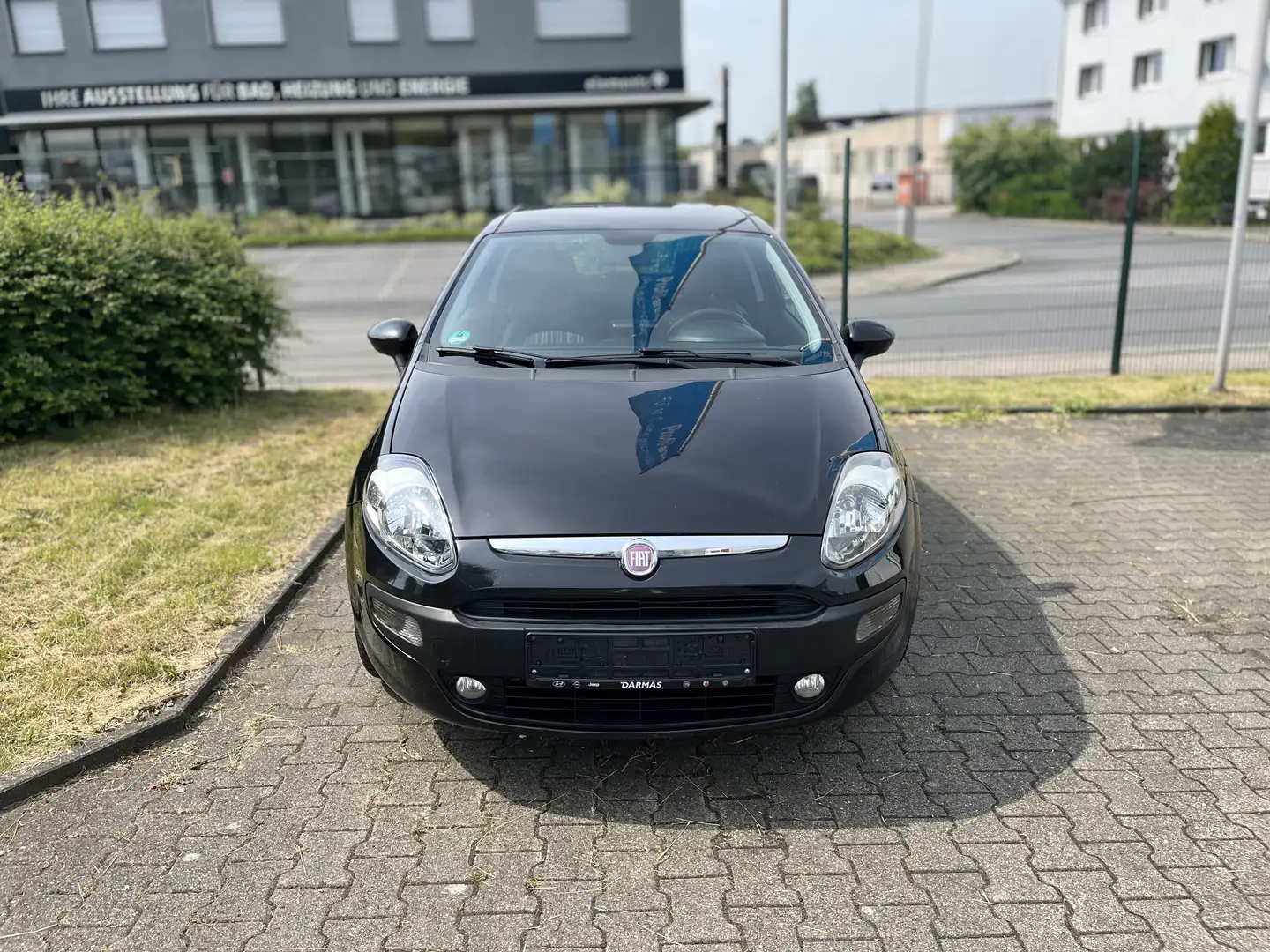 Fiat Punto Evo 1.4 MyLife - TÜV Neu, Kamera, Klima, CarPlay, S&S - 2