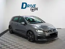 Volkswagen Golf 2.0 16V TDI CR BlueMotion