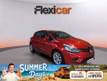 TCe GPF Energy Zen 66kW