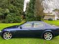 Maserati Quattroporte 4.2 Sport GT Duoselect Kék - thumbnail 3