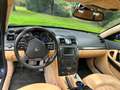 Maserati Quattroporte 4.2 Sport GT Duoselect Niebieski - thumbnail 7