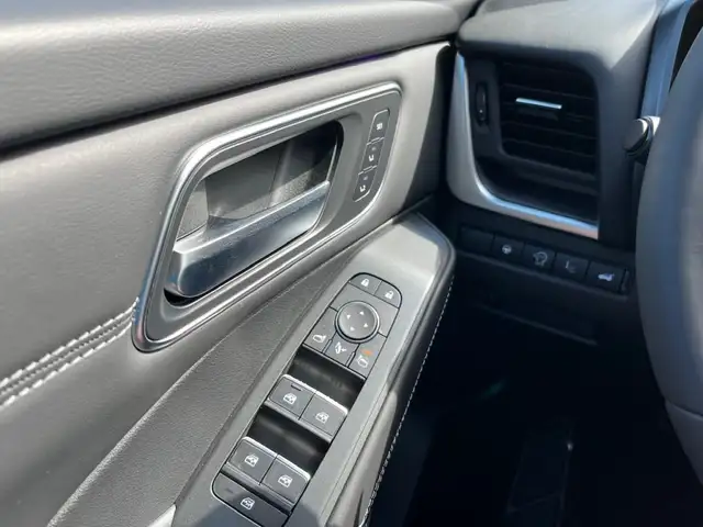Nissan Qashqai view 11