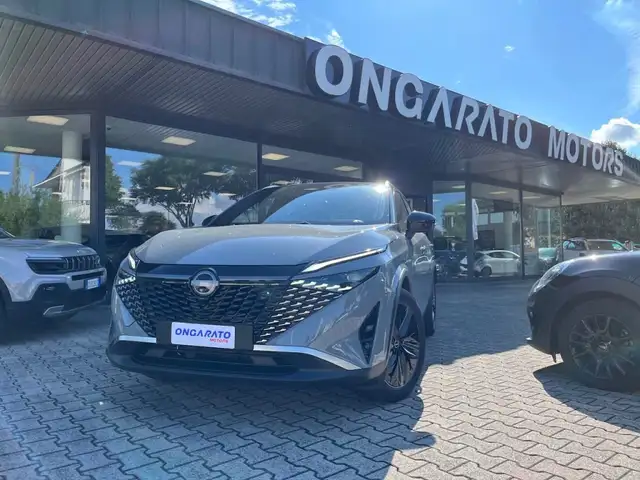 2026 Nissan Qashqai for sale