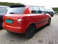 Skoda Fabia Monte Carlo 1.4 i  airco,pdc,erg mooi en goed.!!! Rood - thumbnail 4