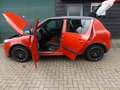 Skoda Fabia Monte Carlo 1.4 i  airco,pdc,erg mooi en goed.!!! Rood - thumbnail 11