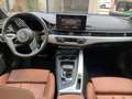 Audi A4 Avant 40 TDI quattro S tronic line Blau - thumbnail 7
