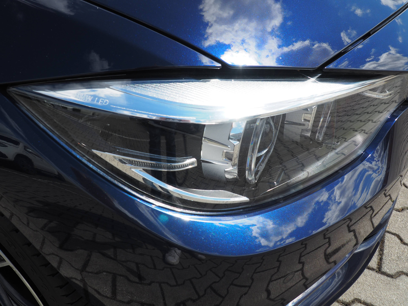 BMW 430 i Gran Coupe Sport Line*NaviProf*PDC*HiFi*18"Alu* — photo 9