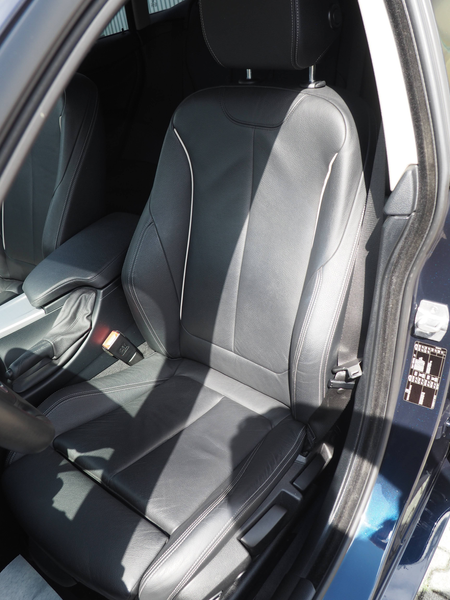 BMW 430 i Gran Coupe Sport Line*NaviProf*PDC*HiFi*18"Alu* — photo 12
