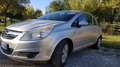 Opel Corsa Corsa IV 2006 3p 1.2 Enjoy Gpl-tech Argento - thumbnail 6