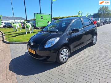 1.3 VVTi Sol / Zeer betrouwbaar / APK mei 2027