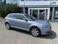 Audi A3 Sportback 1.6 FSI Attraction Klimaaut. Silber - thumbnail 1