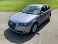 Audi A3 Sportback 1.6 FSI Attraction Klimaaut. Silber - thumbnail 2