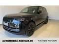 Land Rover Range Rover P550e Autobiography BLACK AHK 22''LM Schwarz - thumbnail 1