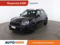 MINI One D Countryman One D Bleu - thumbnail 1