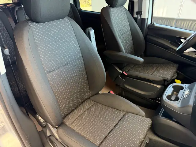 Mercedes-Benz Vito view 15