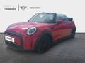 MINI Cooper Cabrio 100 kW (136 CV) Rouge - thumbnail 11