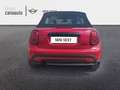 MINI Cooper Cabrio 100 kW (136 CV) Rojo - thumbnail 5
