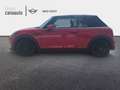 MINI Cooper Cabrio 100 kW (136 CV) Rojo - thumbnail 3