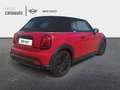 MINI Cooper Cabrio 100 kW (136 CV) Rouge - thumbnail 4