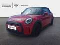 MINI Cooper Cabrio 100 kW (136 CV) Rojo - thumbnail 1