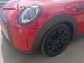 MINI Cooper Cabrio 100 kW (136 CV) Rojo - thumbnail 6