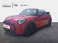 MINI Cooper Cabrio 100 kW (136 CV) Rojo - thumbnail 11
