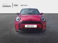 MINI Cooper Cabrio 100 kW (136 CV) Rouge - thumbnail 2