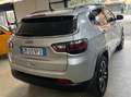 Jeep Compass Compass II 2021 1.3 turbo t4 phev Longitude 4xe Argent - thumbnail 6