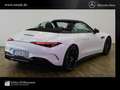 Mercedes-Benz SL 63 AMG 4M+ Night/Liftsystem/HuD/Hinterachsle. Weiß - thumbnail 3