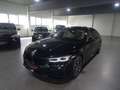BMW 740 XD JET BLACK M-SPORTPAKET ACC HUD SHD SOFTCLO Nero - thumbnail 3