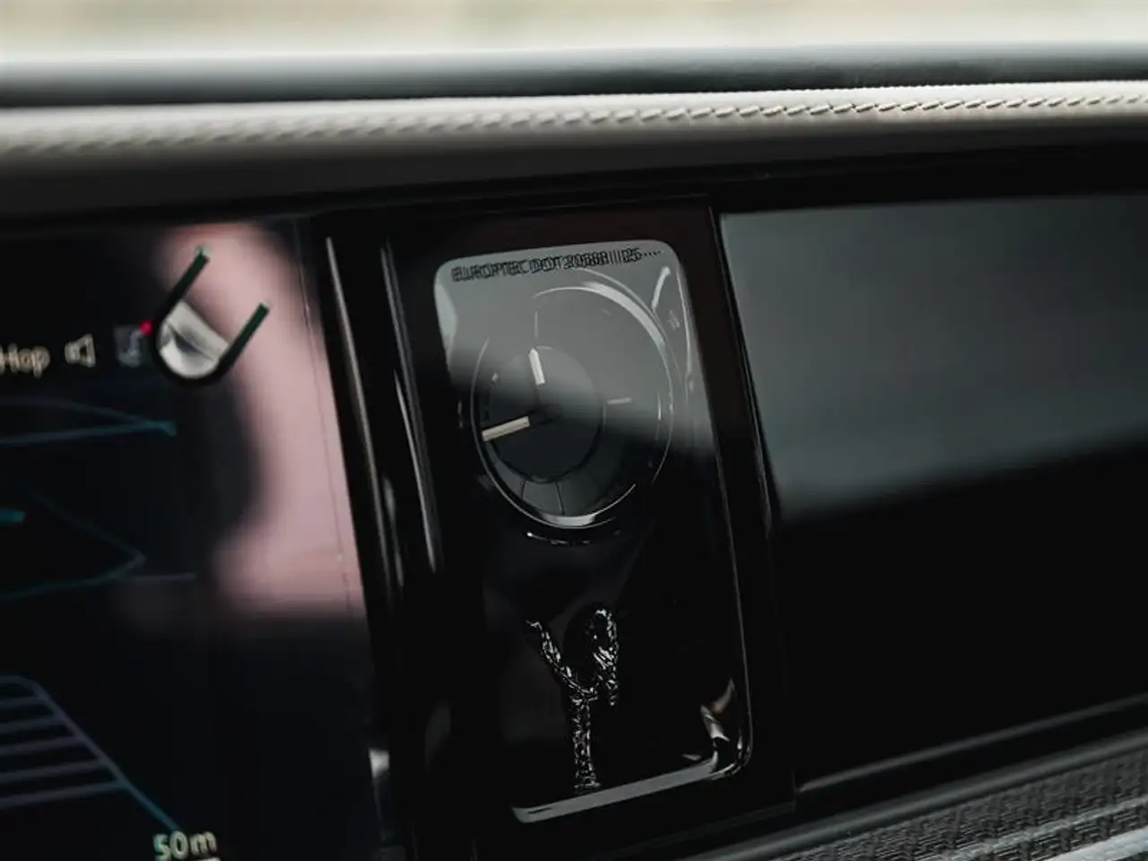 Rolls-Royce Ghost снимка Rolls-Royce Ghost