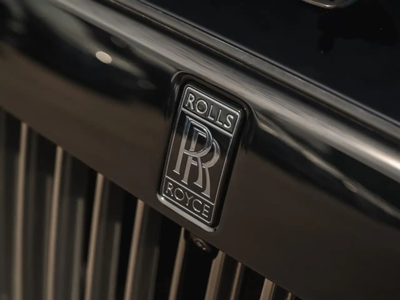 Rolls-Royce Ghost снимка Rolls-Royce Ghost