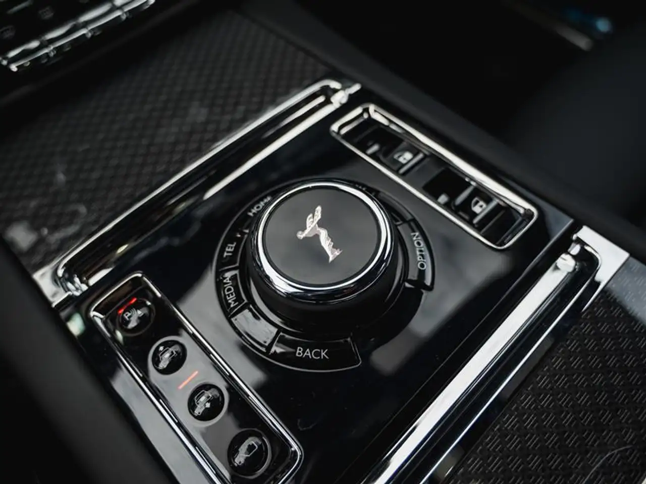 Rolls-Royce Ghost снимка Rolls-Royce Ghost
