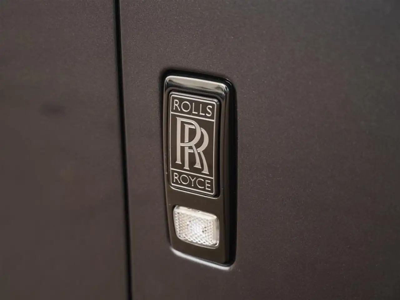 Rolls-Royce Ghost снимка Rolls-Royce Ghost