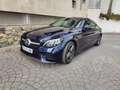 Mercedes-Benz C 220 C Cabrio 220d 9G-Tronic Azul - thumbnail 8