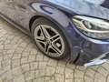 Mercedes-Benz C 220 C Cabrio 220d 9G-Tronic Azul - thumbnail 7