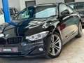 BMW 420 D Coupé ** PACK SPORT / AUTOMATIQUE / XÉNON Black - thumbnail 9